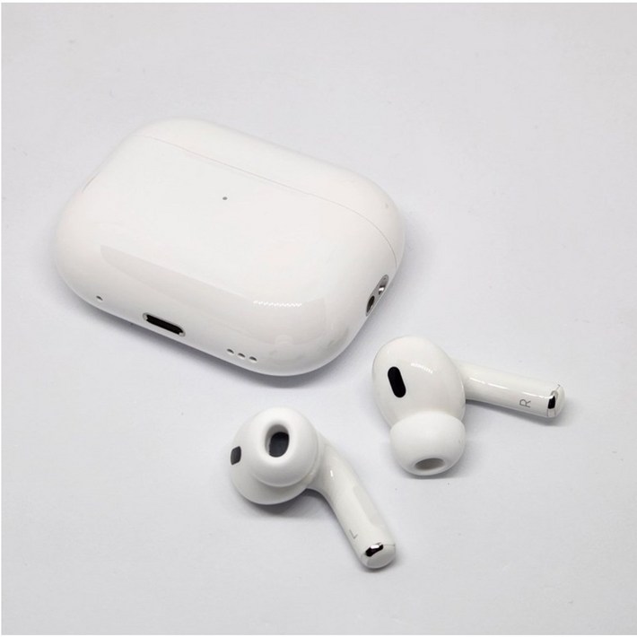 애플 에어팟 프로 2세대 왼쪽 오른쪽 본체 충전기 충전케이스 한쪽 판매 유닛 단품 프로2 7109814552