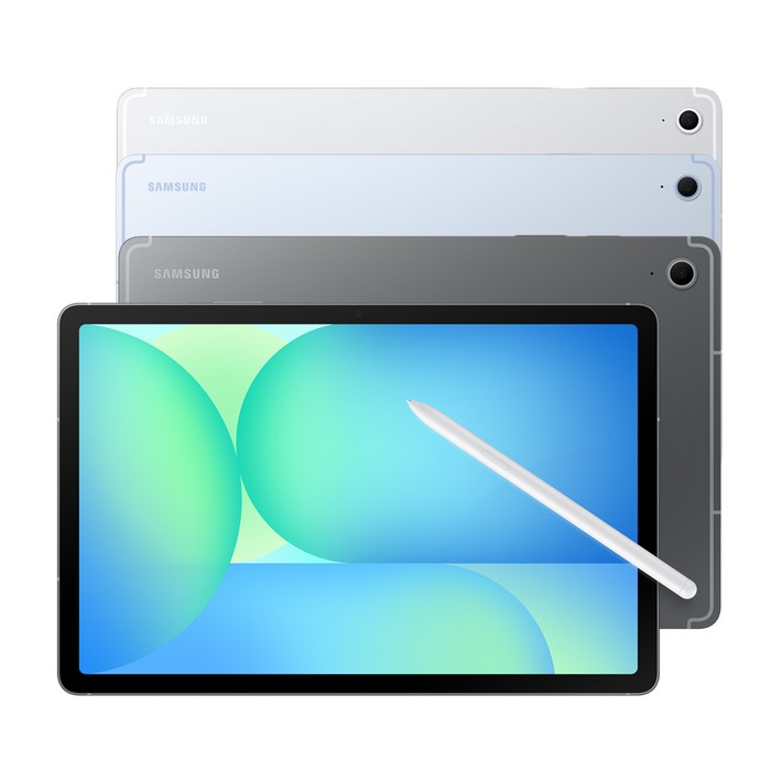 삼성전자 갤럭시탭 S10 FE 플러스 128256GB 태블릿PC
