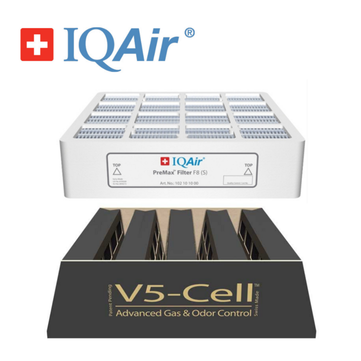 스위스 정품아이큐에어 필터 IQAIR 공기청정기 필터 HP100 HP150 HP250 당일출고, 1개, 프리필터HP100