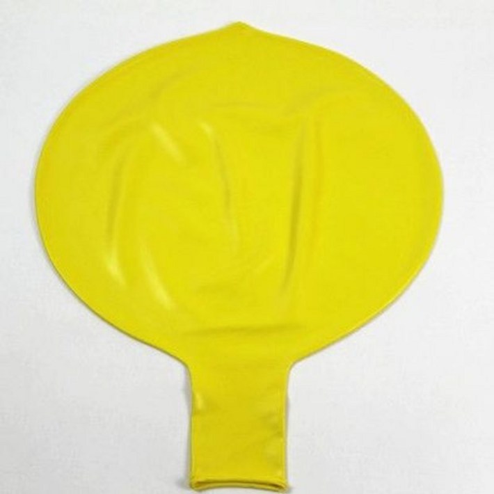 사람들어가는풍선 몸에입는풍선 옷 에어슈트 레드오렌지