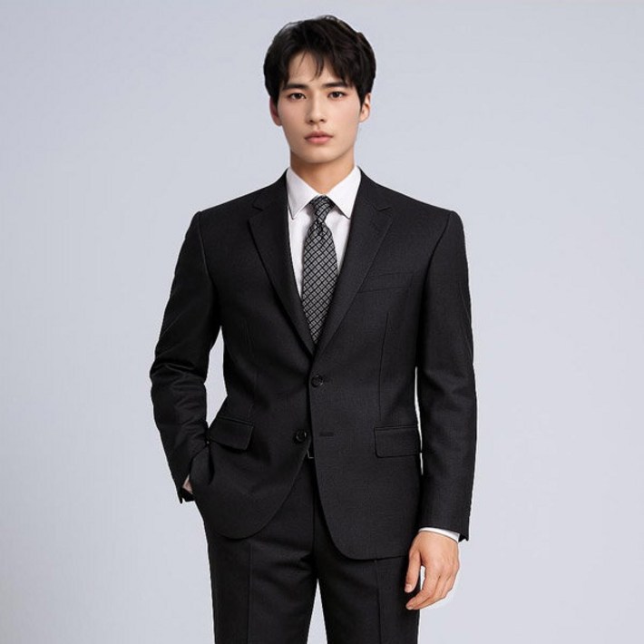 매장정품 지오지아 ZIOZIA 남성 여름 정장 자켓&팬츠 한정 80% SALE 600022