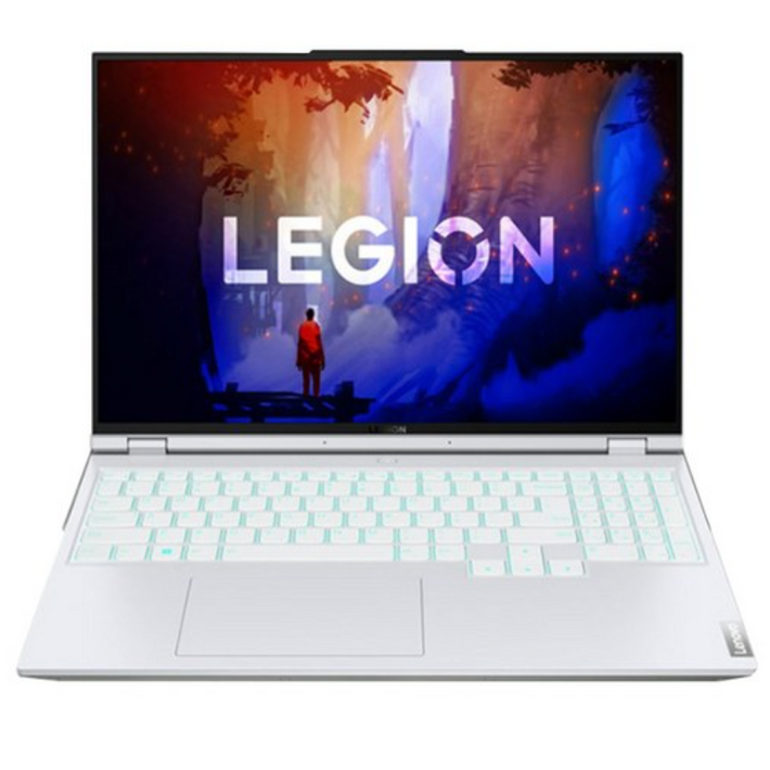 레노버 리전 5 프로 16ARH 16 라이젠7 라이젠 6000 시리즈 지포스 RTX 3060