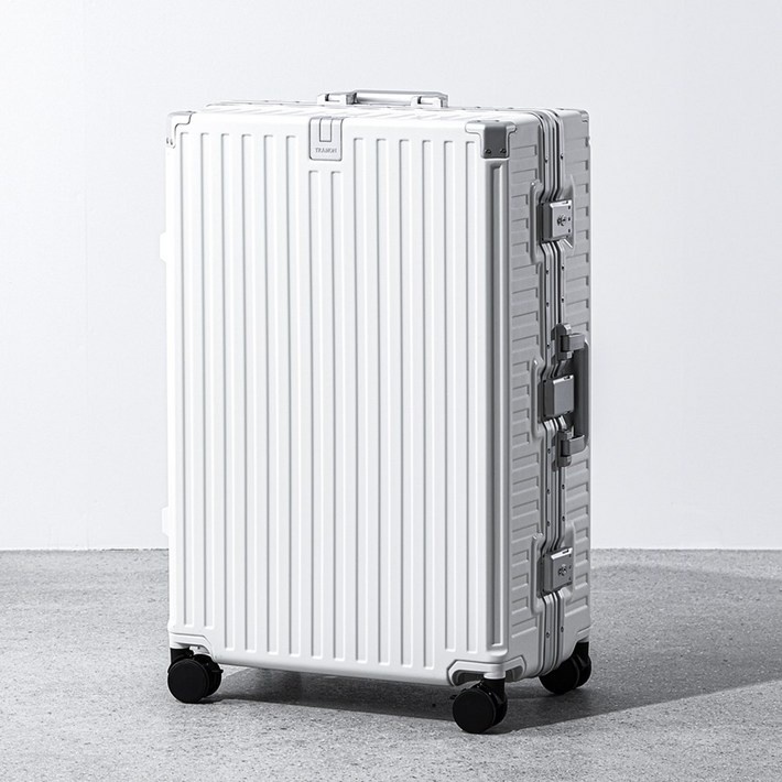 트라몬 데카 캐리어 기내 반입 여행 55cm 65cm 75cm