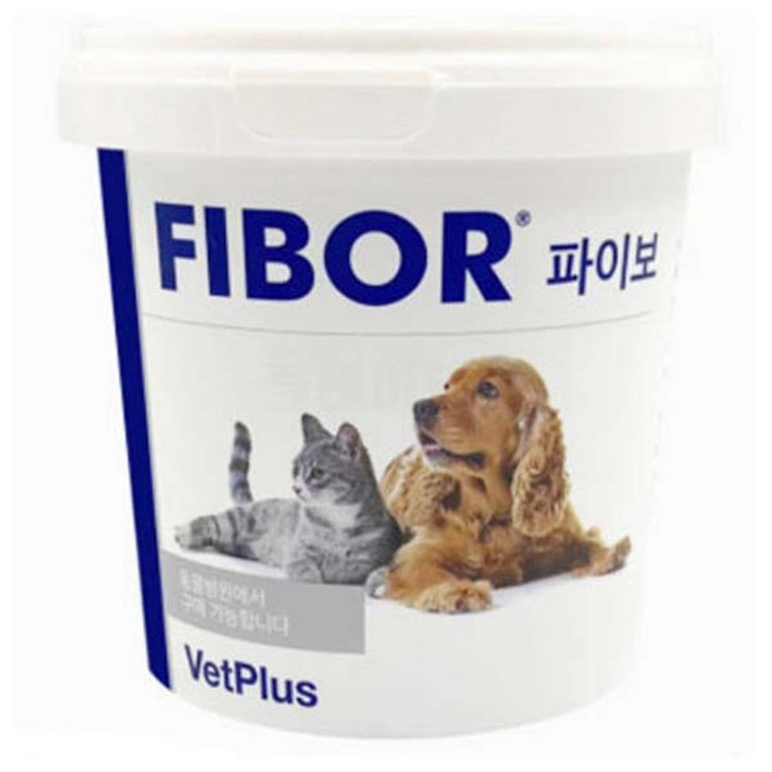 강아지 고양이 파이보 500g 식이섬유 보조제 강아지 고양이 파이보 500g 식이섬유 보조제
