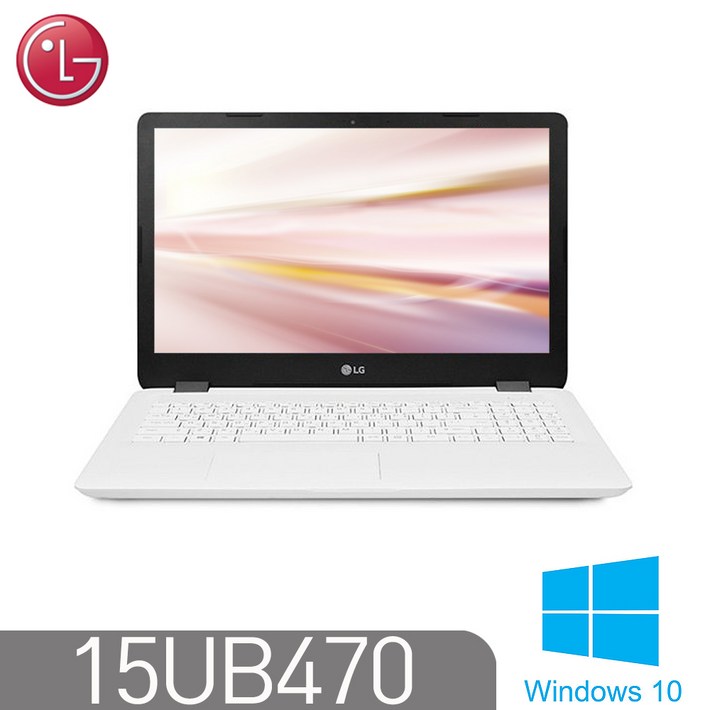 LG 15UB470 지포스그래픽 울트라북 인텔 6세대 i56200 8G SSD256G 윈10 15.6인치
