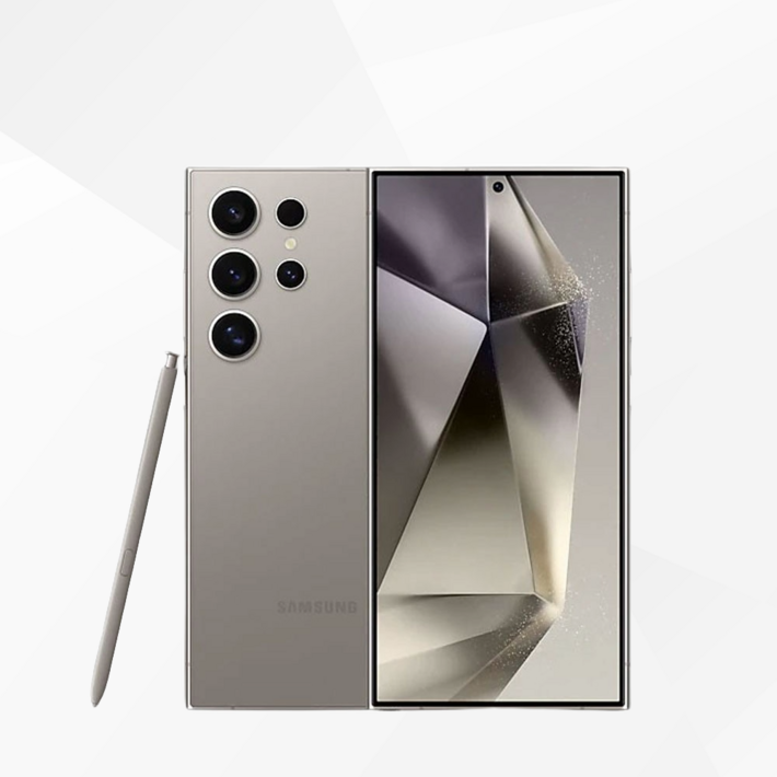 삼성 갤럭시S24 울트라 5G 256GB 자급제 미사용 공기계 / 유심만 꽂으면 바로 사용가능