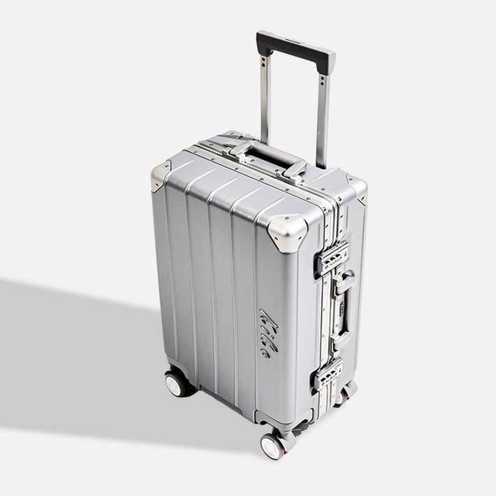 키코 스마트 다소니 하드캐리어