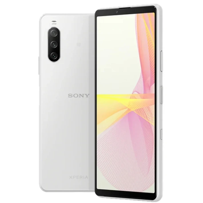 Sony Xperia 10iii 5G 듀얼 Sim XQBT52 Jp 버전 6.0 6GB  Snapdragon Octa Core NFC 잠금 해제 휴대