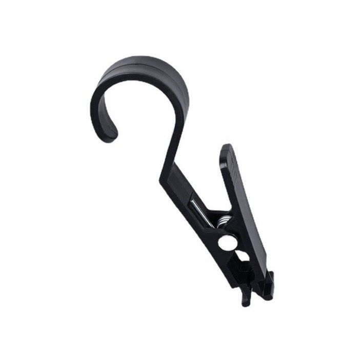 클립 고리 집게 수납 강력 힘이좋은 편리한 집개 PG5DK1213423