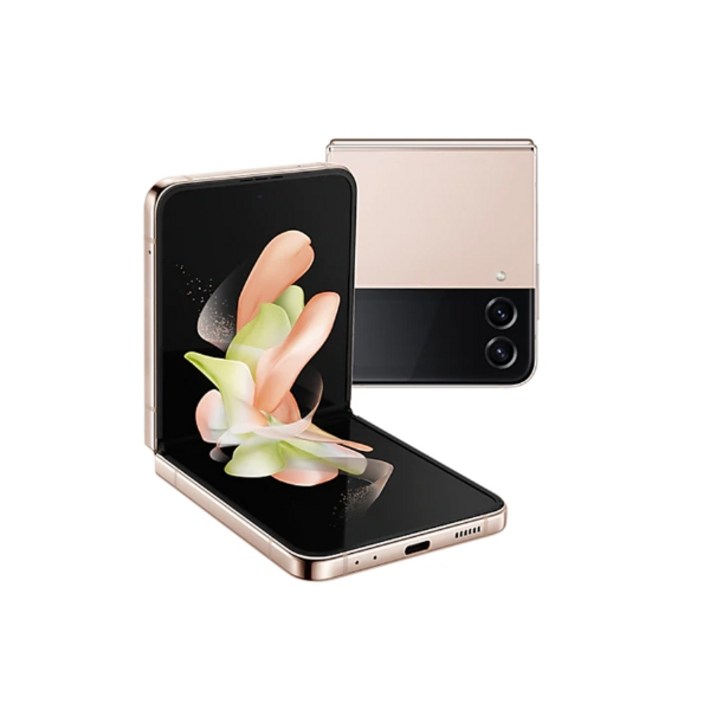 삼성전자 갤럭시 Z 플립4 5G 자급제 SMF721N 삼성전자 갤럭시 Z 플립4 5G 자급제 SMF721N