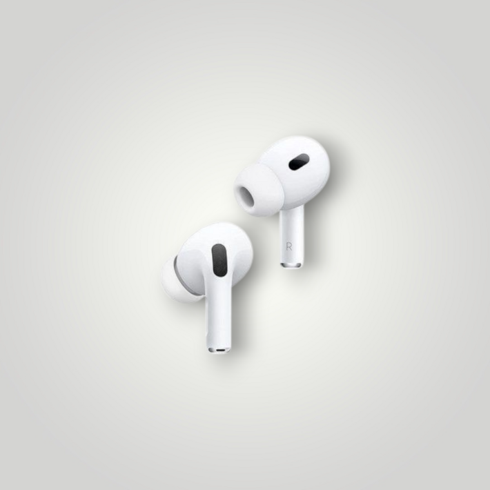 S급 C타입,8핀 선택 애플 에어팟프로2 오른쪽 왼쪽 유닛 단품찍힘X