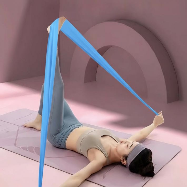 융풍 풀업밴드 스트레칭 밴드 근력 운동 고무밴드운동 밴드