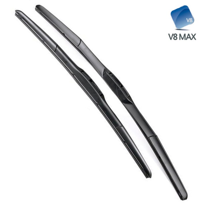 기아 스포티지R  더 뉴 스포티지R 10년15년09월 와이퍼 세트 V8MAX