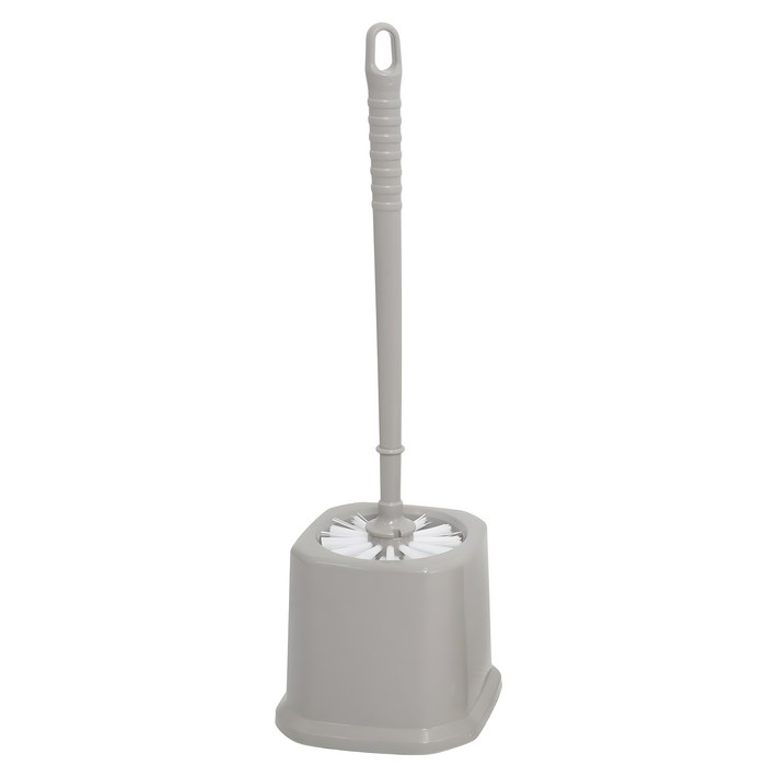 크린메이트 사각통  변기솔 세트