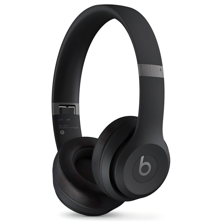 Apple Beats Solo 4 블루투스 무선 헤드폰