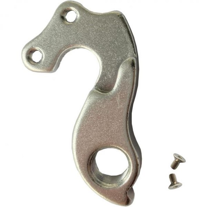 아르곤 18 GT XDS 자바 실루로 사바 R5 로드 바이크 20 스피드 스위프트 ZGL 후지 실버 원 사이즈를 위한 1개의 범용 자전거 딜루어 행거 MTB 프레임 기어 테일