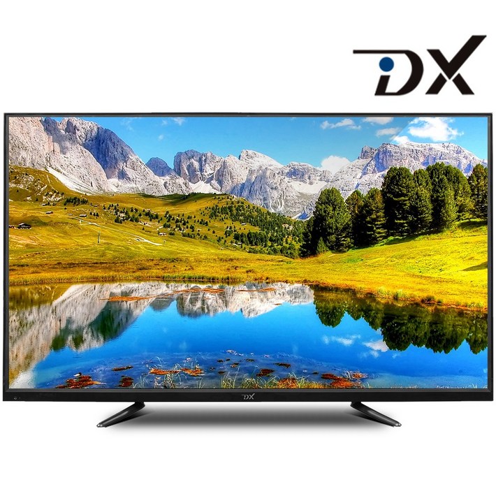 디엑스 FHD LED TV