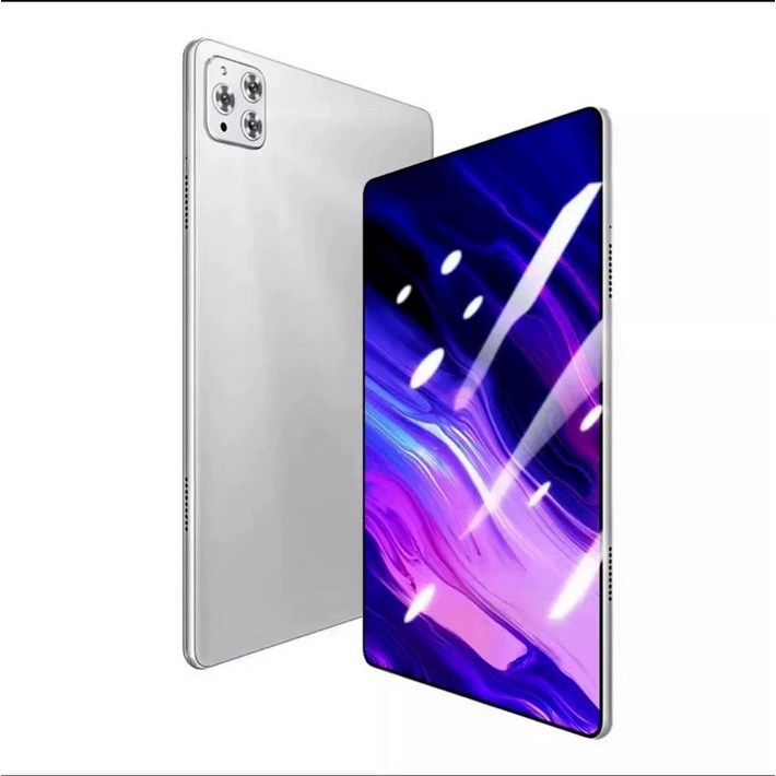 가성비 태블릿 15인치 차량 인터넷 강의 듀얼 가정 로컬 크롬북 안드로이드 블랙 슬림