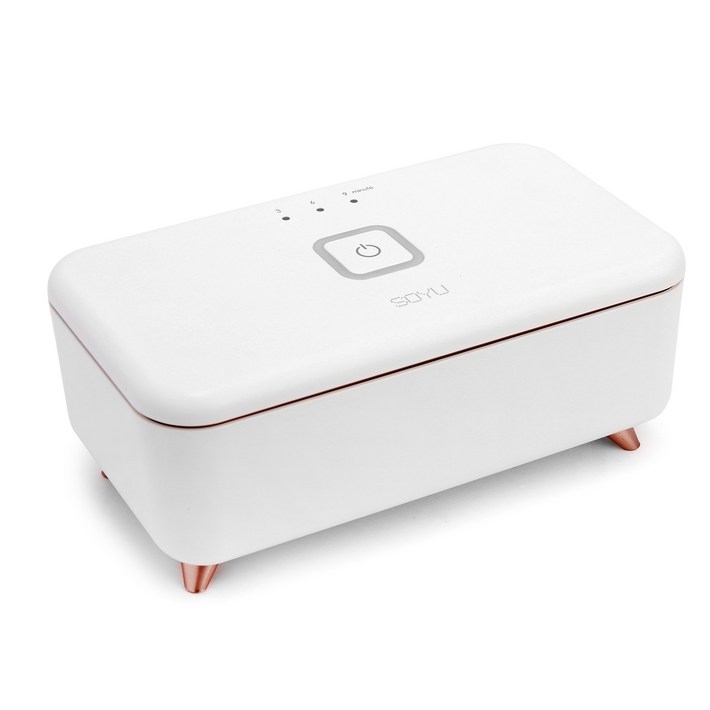 소유 다용도살균박스 MDA-100RG