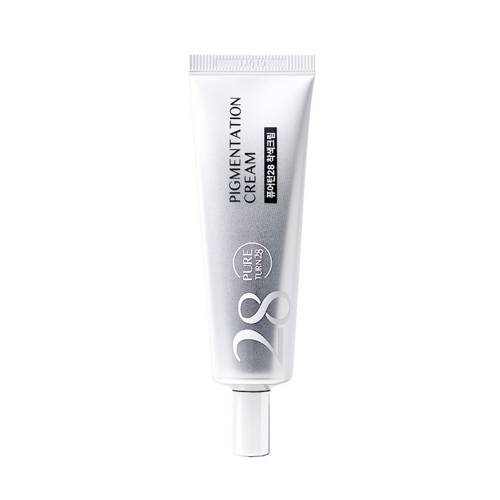 퓨어턴28 착색크림 미백 화이트닝 50ml 착색전용크림 색소침착, 50ml, 1개 퓨어턴28 착색크림 미백 화이트닝 50ml 착색전용크림 색소침착, 50ml, 1개