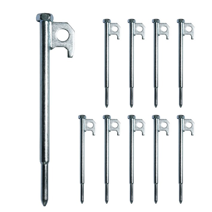 포레스트유 총알팩 15cm  동계용 핑거 단조팩