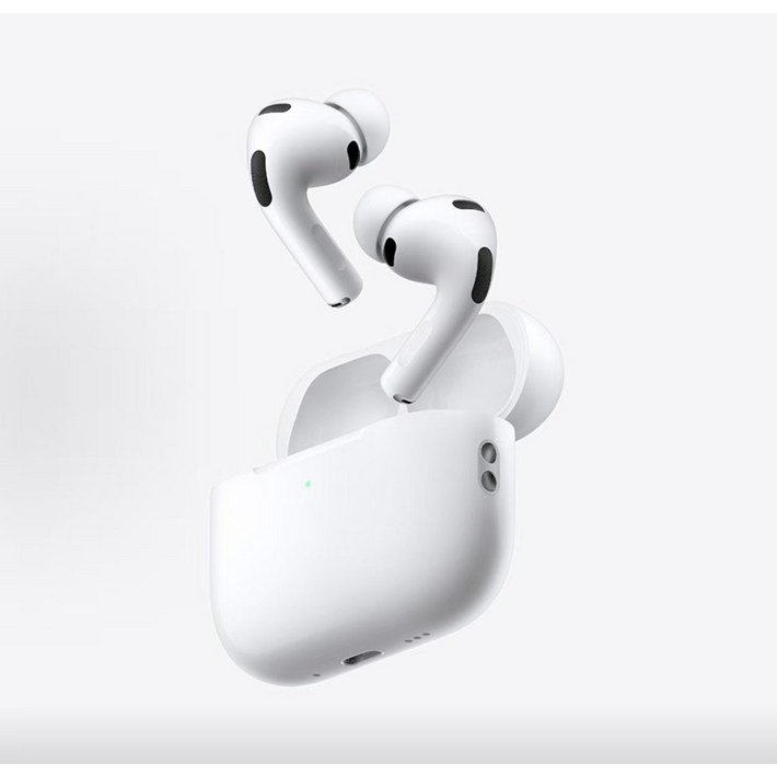 케이스 파우치 Apple 에어팟 프로 3세대 블루투스 이어폰, NHY, MUII