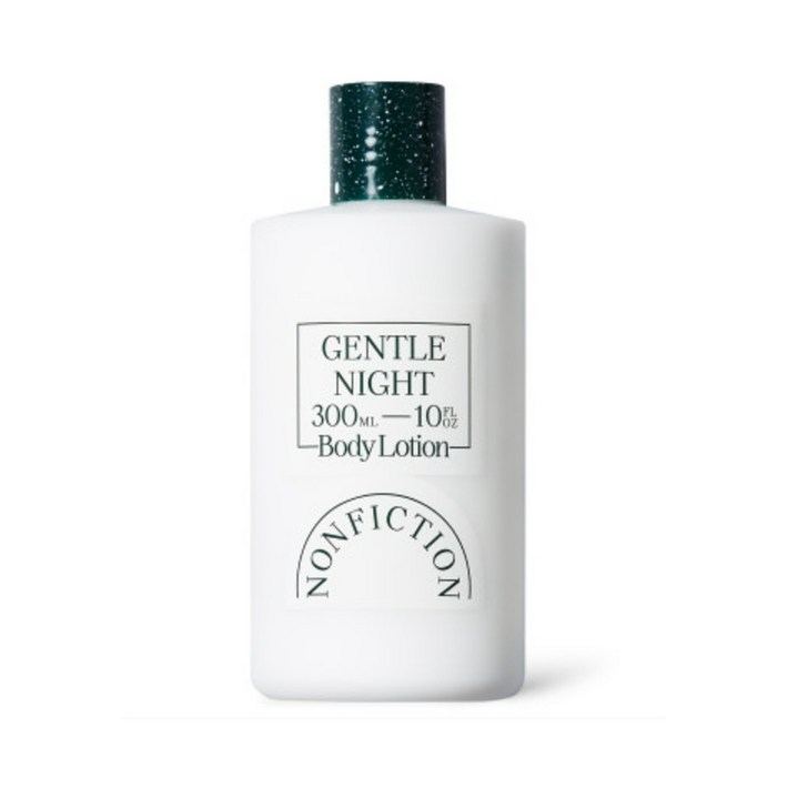 본사정품 논픽션 젠틀나잇 바디로션 논픽션 바디로션 300ml