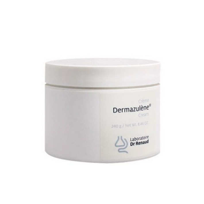 르본 더마줄렌 크림 240ml, 1개, 240ml