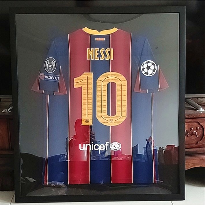 축구 농구 야구 유니폼 액자 프레임 컬렉션 벽걸이