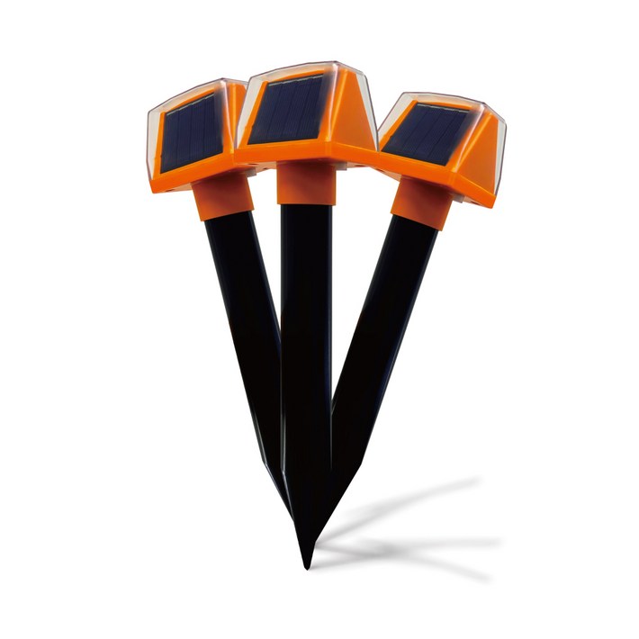 야생동물 퇴치기 차우 태양광 적외선 강력진동 초음파 LED 경고음