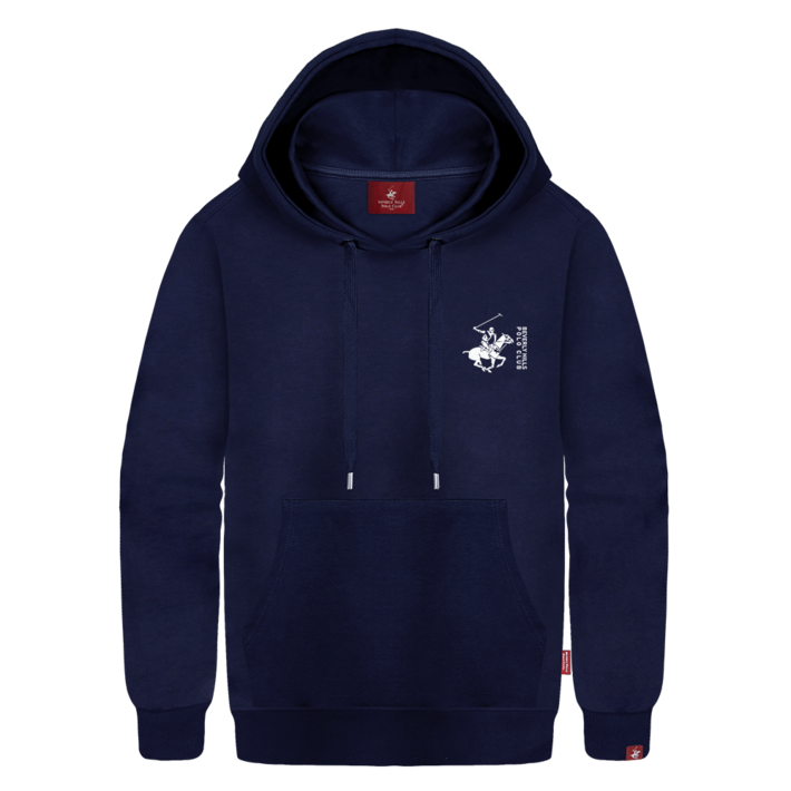 비버리힐즈폴로클럽 플래닛 후드 티셔츠 TPG997