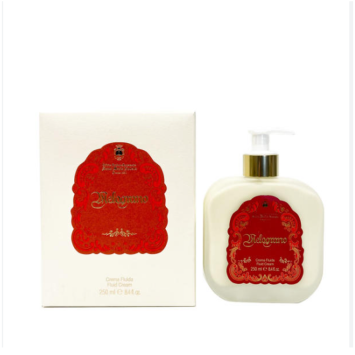 백화점 정품 산타마리아노벨라 크레마 플루이다 멜로그라노 250ML 백화점 정품 국내배송 빠른배송 선물포장 쇼핑백