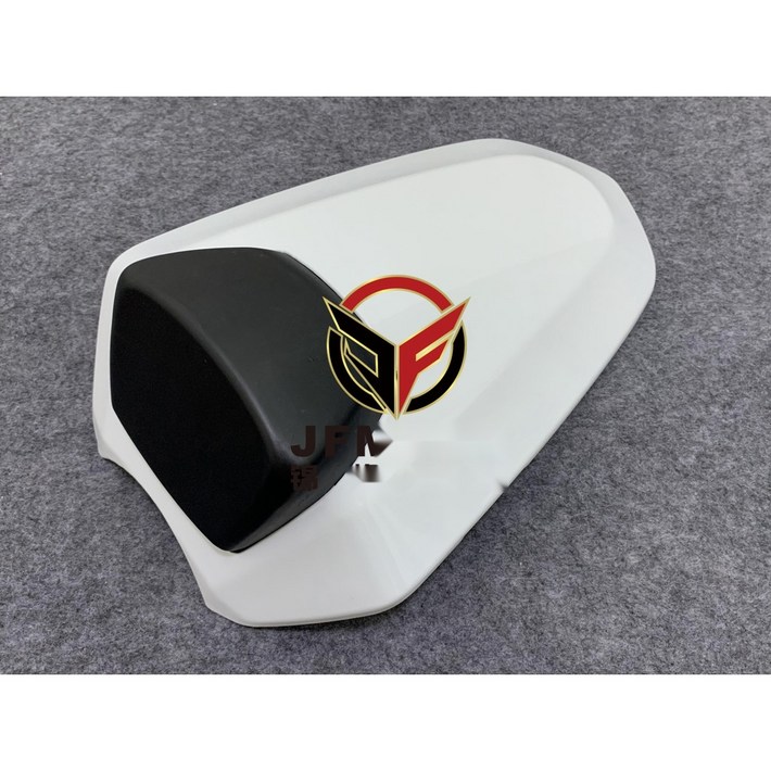 스즈키 GSXR125 / GSXR150 튜닝호환 캐노피 테일 리어시트커버 테일커버 2018-2020