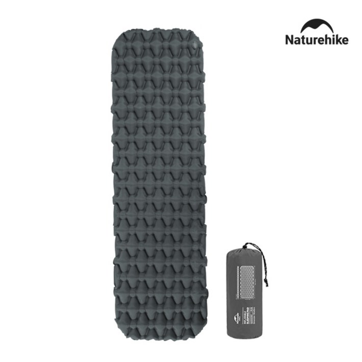 네이처하이크 FC10 에어 매트 싱글 6.5CM