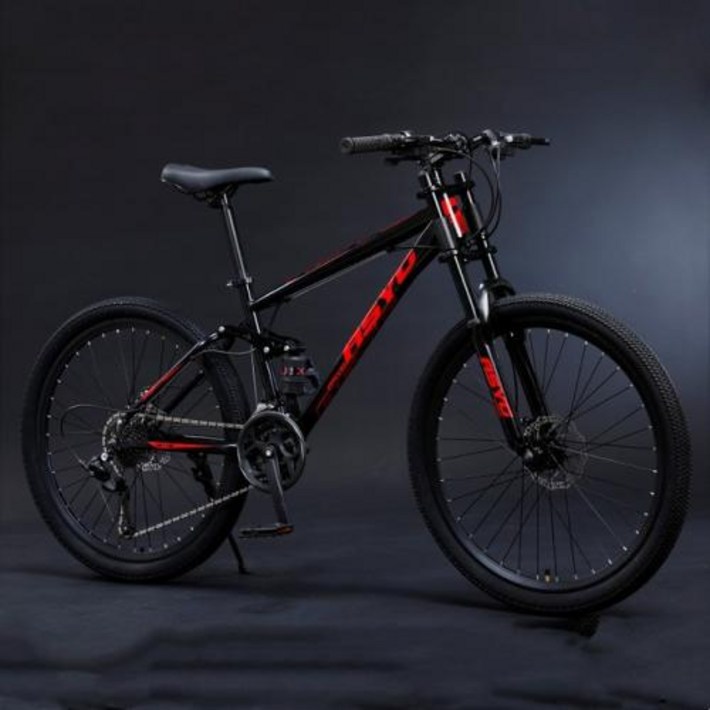 트랙 자전거 로드 산악 2426 인치 스피드 웨이 소프트 테일 남성용 시프팅 크로스 컨트리 MTB 레이싱 남성 및 여성용 21242730 속도