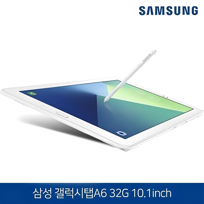 삼성전자 갤럭시탭 A6 10.1 SM-P580 WiFi 32G  태블릿PC