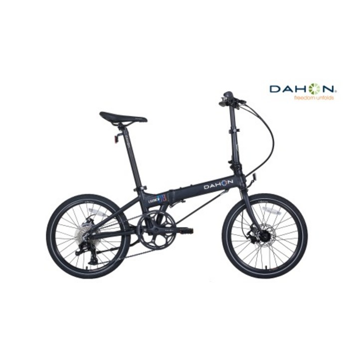 다혼 20 LAUNCH D8 미니벨로 접이식자전거