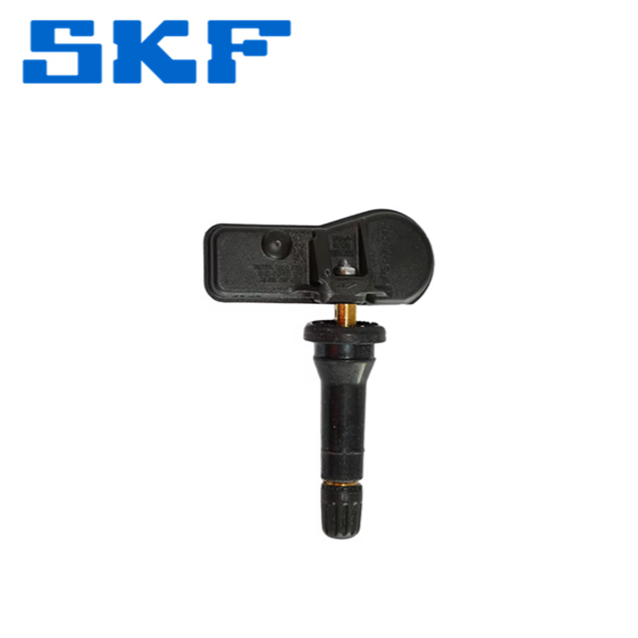 KC인증 SKF 국내발송 푸조 3008 508 5008 RCZ TPMS  9802003680, 블랙고무, 1개