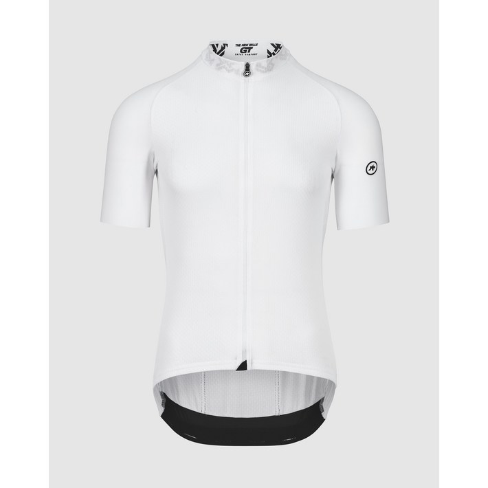 아소스 남성용 MILLE GT 저지 C2  홀리화이트