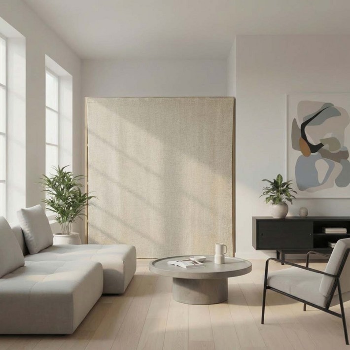 유스몰 비치지 않는 벨크로 다용도 가림막 커튼