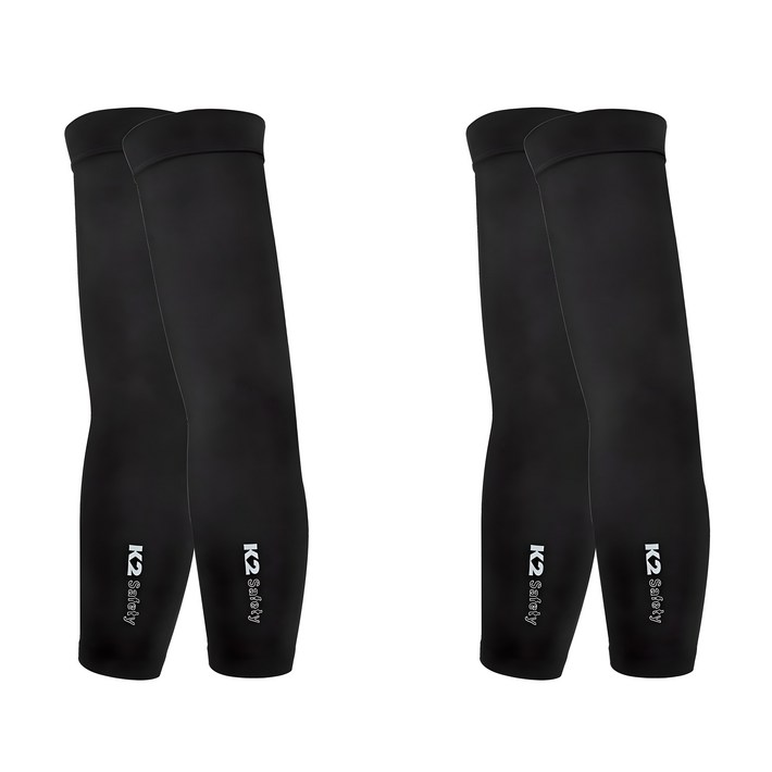 케이투세이프티 심리스 쿨토시 2P