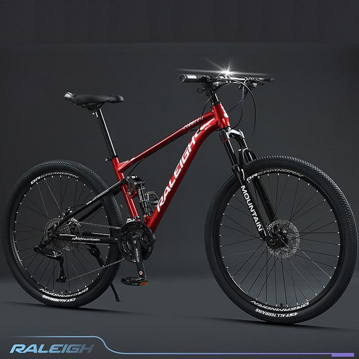 산악용 MTB 자전거 산악인증 카본 스케일 울산 트렉 하드테일 산악자전거