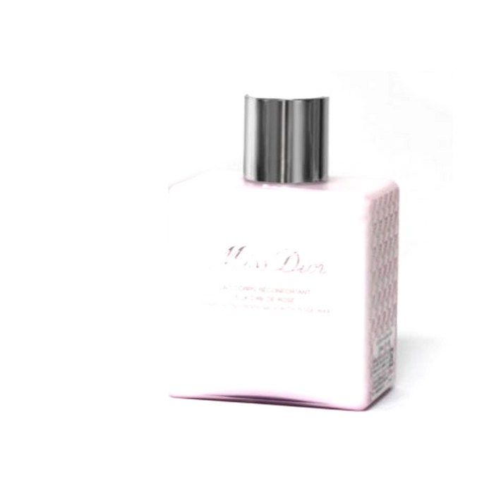 백화점정품 디올 NEW 미스 디올 컴포팅 바디 밀크 175ML