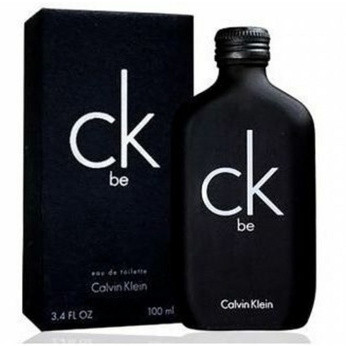 캘빈클라인 CK BE 오드뚜왈렛
