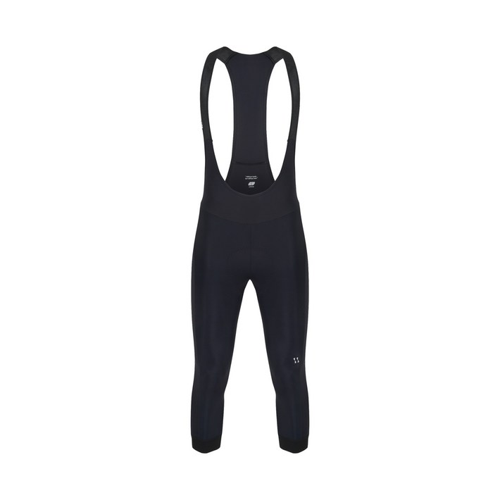 얼바인 자전거 하의 가을 남성 아알라 빕 타이즈 블랙