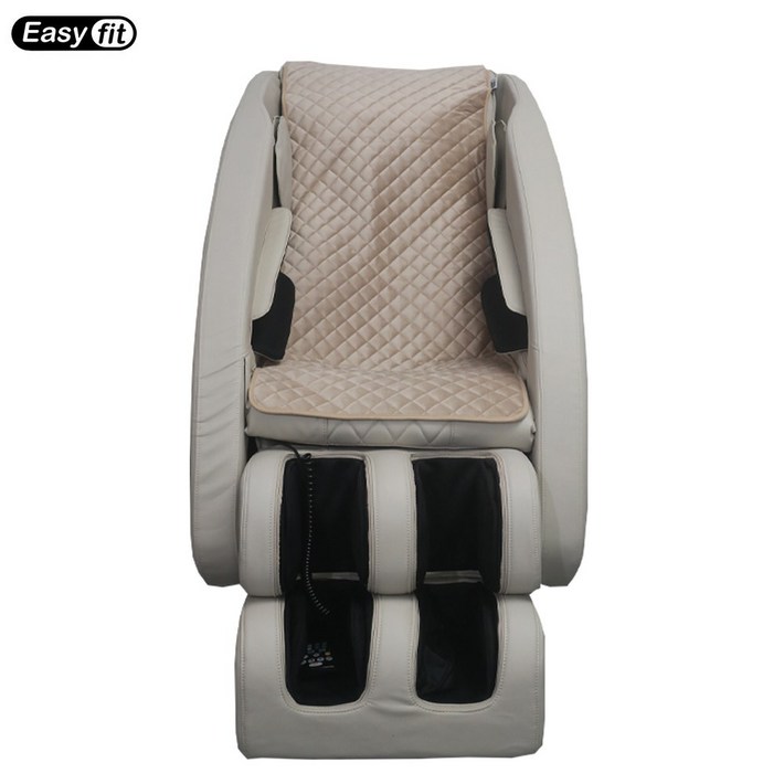 이지핏 안마의자커버 바디프랜드 코지마 제스파 브람스 호환 안마 의자 리폼 천갈이 시트 교체