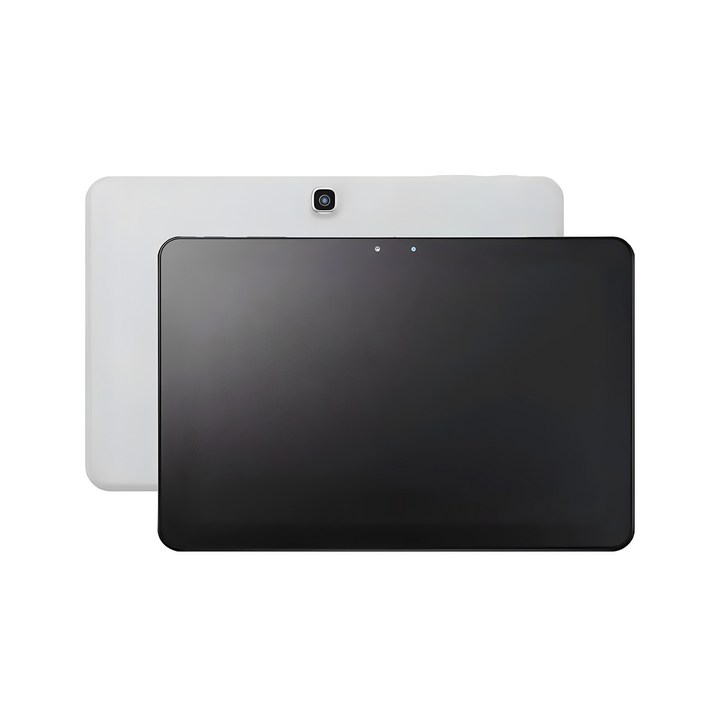 삼성전자 갤럭시탭 10.1 어드밴스2 WiFi 32G SMT583 WIFI 화이트 태블릿PC 구성품  태블릿  충전기  케이블  지문방지필름  젤리케이스 시큐모바일