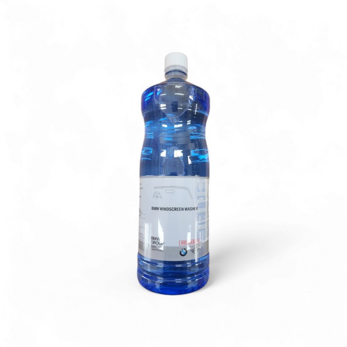 bmw 순정 에탄올 워셔액 windshield washer antifreez, 1개, 1.8L