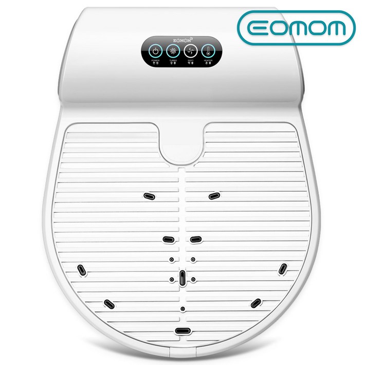 이오맘 공식판매점 바디드라이어 EOMBD2002SC 에어샤워 출시