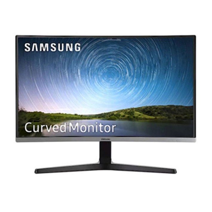 삼성전자 68.5 cm Full-HD 커브드 모니터